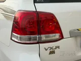 Toyota Land Cruiser VXR 2008